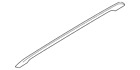 Fb5z-78551a46-aa Ford Genuine Top Cap