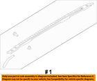 Fb5z7855114ac Ford Oem Roof Side Rail Right