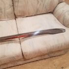 Fb5z78551a46da Ford Explorer Right Roof Rack Rail Cap Luggage