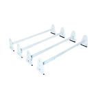 Fba-x37-f-wht Aa Products Model Heavy Duty Rain Gutter Van 650327366121