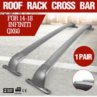 Fdgir0071421525930967 Vevor Car Roof Rack Fit For Infiniti Cargo 871248418441