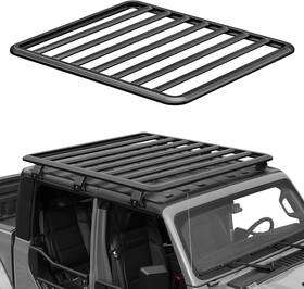 Jgl-mrr2 Fenza Pr1 Modular Platcompatible Withm 60 Inch X 57 Compatible With 20-23 Jeep Glad