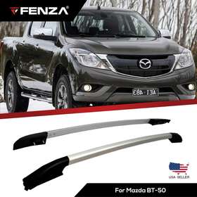 Mzbt50-pa01 Fenza Roof Bars Factory Style For 2012-2021 Mazda Bt-50