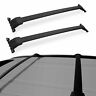 Fin401665 Kyx Aluminum Roof Rack Side Rail Luggage Cross 720102401665