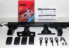 Fk2019 Fit Kit Towers Bars 50 400 Nissan Pathfinder Thule 2019 97- Complete Prices