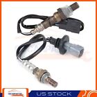 G831871sin Fits For 00-04 Toyota Avalon 3.0l Upstream Down Air Fuel Ratio 02 O2 Sensor X2