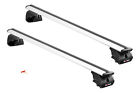 59784 Fits Kia 2014 110 Roof Lb - Pcs Removable 2 Rola Mount Sorento Rex Rack