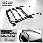 Rr-tyfj06-bk Fj 2007 Prices Cruiser 2009 2008 Roof Rack Toyota Black 2011 2010 Ultra
