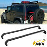 Flash-480 Kuafu Roof Luggage Rack For Hard Top Jeep 751300255897