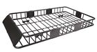 Flash000171 Unbranded Universal Black Roof Rack Extension Cargo Top Luggage Hold