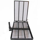 Flash000235 Unbranded Mobility Carrier Wheelchair Electric Scooter Rack Hitch Loading Ramp