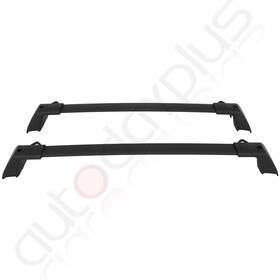 Fla174tr750oa Flatroad For 21 - 23 Bronco Sport Ford Roof Rack Cross Bar Set Badlands And 1st Edition