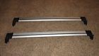 500s10 Flush Whispbar Yakima Rack Mount Roof S10