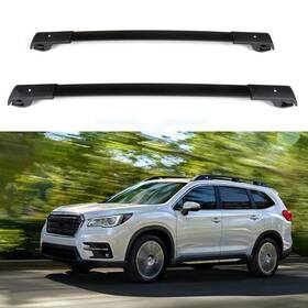 10079718 Fly-autopartsclub Roof Rack Cross Bar For Toyota 4runner 4.0l 2010-2019 Luggage Carrier Aluminum