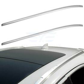 10079720 Fly-autopartsclub Roof Rack Side Rails For Honda Cr-v 2.4l 2012-2016 Top Luggage Carrier