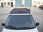 Fnfab062 Fred Nelson Fabrication Range Rover Roof Local 689407693505