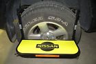 Foldup Nissan Great Fit Trucks Tires Genuine Suvs Tire Step Rv