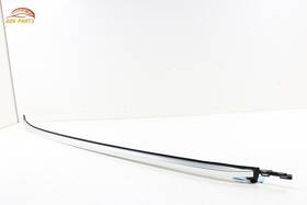 Lc5bs55128afw Fomoco Lincoln Aviator Roof Right Side Rack Rail Luggage Carrier Molding Oem 2020-24