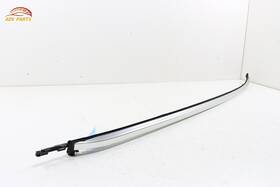 Lc5bs55129afw Fomoco Lincoln Aviator Roof Left Side Rack Rail Luggage Carrier Molding Oem 2020-2024