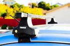 Foot Mitsubishi Racks 480 Thule Prices Evo 2008 Snowboard Ski Roof Lancer