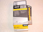 2187 Foot Prices Original Aero Complete Fit Pack Kit Nice Thule