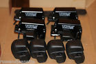Foot Railing Pack 4 415 Hoods Feet Thule