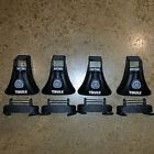 Foot Thule 11 Tk1 Pack Kit Tracker Previous Version 460 430