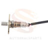 A836204s01 For 01-2004 Toyota Sequoia 4.7l O2 02 Oxygen Sensor Heated 4pcs Upper Downstream