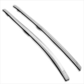 63765pm For 12-16 Honda Cr-v Crv Oe Style Nylon Top Roof Rack Rail Luggage Cross Bars