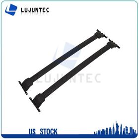 Lj161691101t For 2019-2020 Honda Passport Car Roof Rail Rack Cargo Luggage Carrier Cross Bars