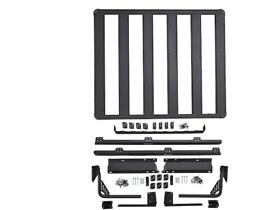 85929ps For 2019-2021 Jeep Wrangler Roof Rack Mount Kit Arb 2020