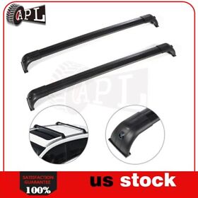Ap10659901l For Land Rover 2005-2009 Lr3 2010-2016 Lr4 Supercharged Side Rail Roof Rack
