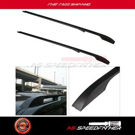 Pt106617b01 For Land Rover Discovery 05-16 Lr3 Lr4 Long Version Rails Roof Racks Aluminum