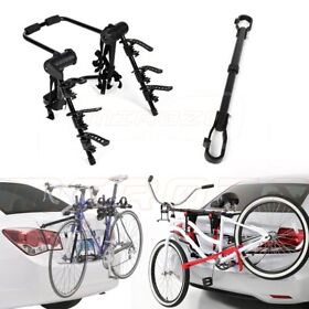9977865 For Toyota Rav4 Bicycle Heavy Luggage Carrier Rack And Bike Tube Frame Adapter
