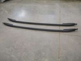 00115 Ford 2014-2019 Escape Pair Roof Luggage Rack Side Rails Bars Oem Lkq