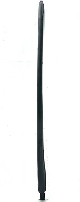 1091-00113 Ford 2014-2019 Escape Passenger Rh Roof Rack Rail Black Oem