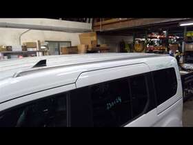 148.fd1120 Ford 2014-2022 Transit Connect 120.6 Wb Left Luggage Rack Rail 148.fd1120 Ford 2014-2022 Transit Connect 120.6 Wb Left Luggage Rack Rail