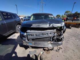148.fd1316 Ford Flex 2016 Luggage Rack 1193929