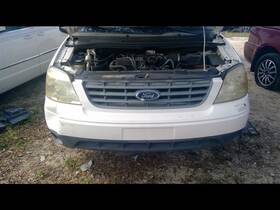 148.fd1505 Ford Roof Rack - Freestar 2005 Luggage 1066004