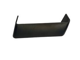 1l24-78551a80-aaw Ford 02-04 Explorer Mountaineer Roof Luggage Rack End Cap Right Passenger Center
