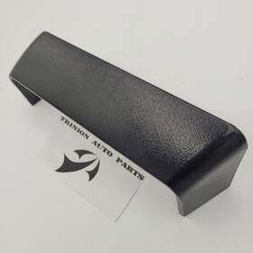 20756 Ford 2002- 2004 Explorer Roof Rack Rail Bolt Cover Trim Passenger Side Black Oem