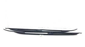 309074 Ford 2020-2024 Explorer Left And Right Roof Rack Rail Luggage Carrier Molding Oem