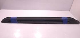 5e64-78855128-abw Ford 2001 Thru 2007 Escape Lh Rh Roof Rack Rail Set. Genuine Oem Part