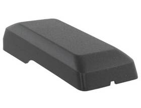 78420b00-a Ford Oem New 21-24 Bronco Rh Rear Hardtop Hatch Passgr Hinge Trim Moulding Cover