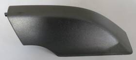 7a24-78551a78-aaw Ford 2007-2010 Explorer Sport Trac- Luggage Rack End Cap Rh Front