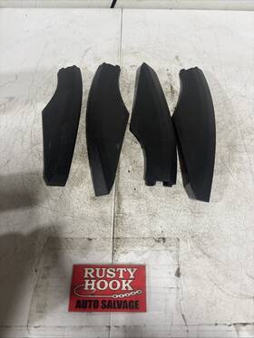7t4378551a90 Ford 2013 Edge Roof Rack Luggage Cap Cover