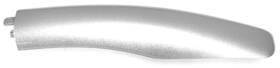 Cj54-s551a90-bbw Ford 13-19 Escape Right Passenger Front Roof Luggage Rack End Trim Cap Silver