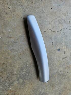 Cj54s551a91-baw Ford 2013-2019 Escape Front Left Side Rail Roof Rack End Cover