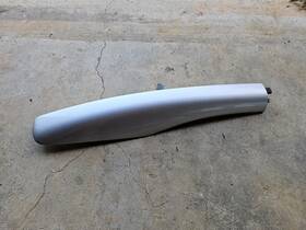 Cj54s551a92-baw Ford 2013-2019 Escape Rear Right Side Rail Roof Rack End Cover
