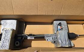 Cl3z-3504-b Ford 2010-2014 F150 Raptor Rack And Pinion New Extremely Rare